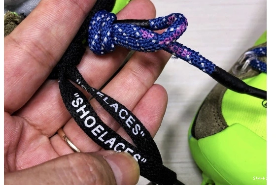 O-W CD8179-300 Kiger Nike Zoom Terra x 5 0707